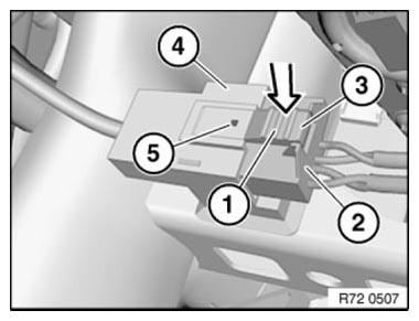 Airbag Generator/Airbag Unit For Pass